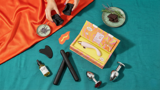 Is Your Toy Trying to Kill You? 💀🔬 (The Ultimate Silicone Fact Check)